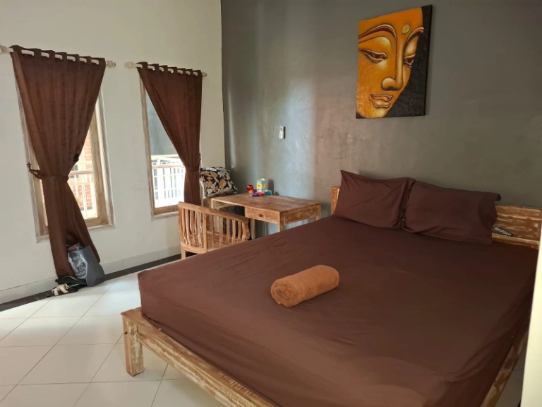 Guest House Tibubeneng Canggu  in Pererenan - Image 5