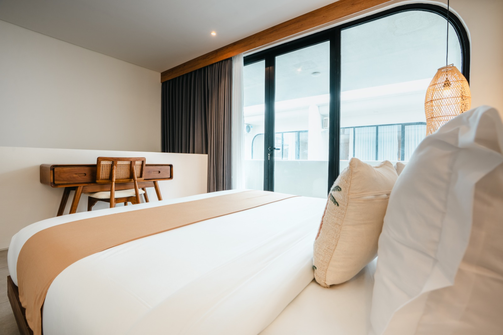 Canggu Modern 1BR loft Apartment - Pererenan in Pererenan - Image 4