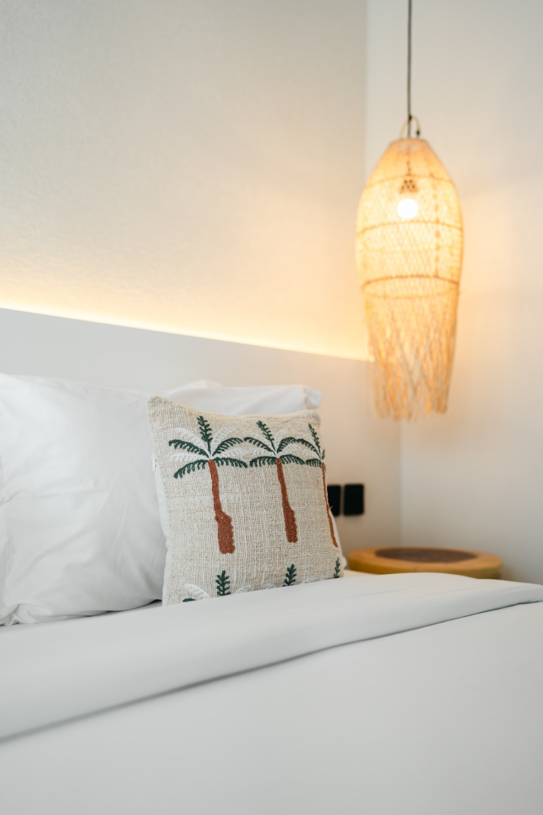 Canggu Modern 1BR loft Apartment - Pererenan in Pererenan - Image 2