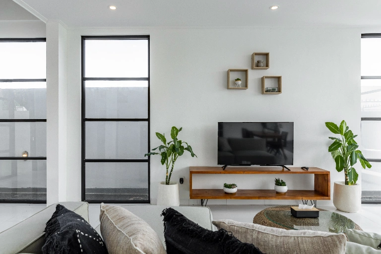 Peaceful 2BR Villa Alba w/ Ricefield Views Canggu in Canggu - Image 4