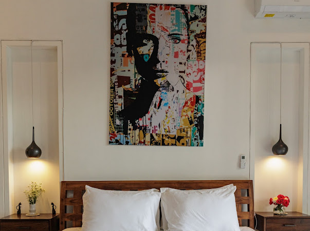 🌿 Spacious 2BR Tropical Garden Villa on 500m² – Umalas in Canggu - Image 4