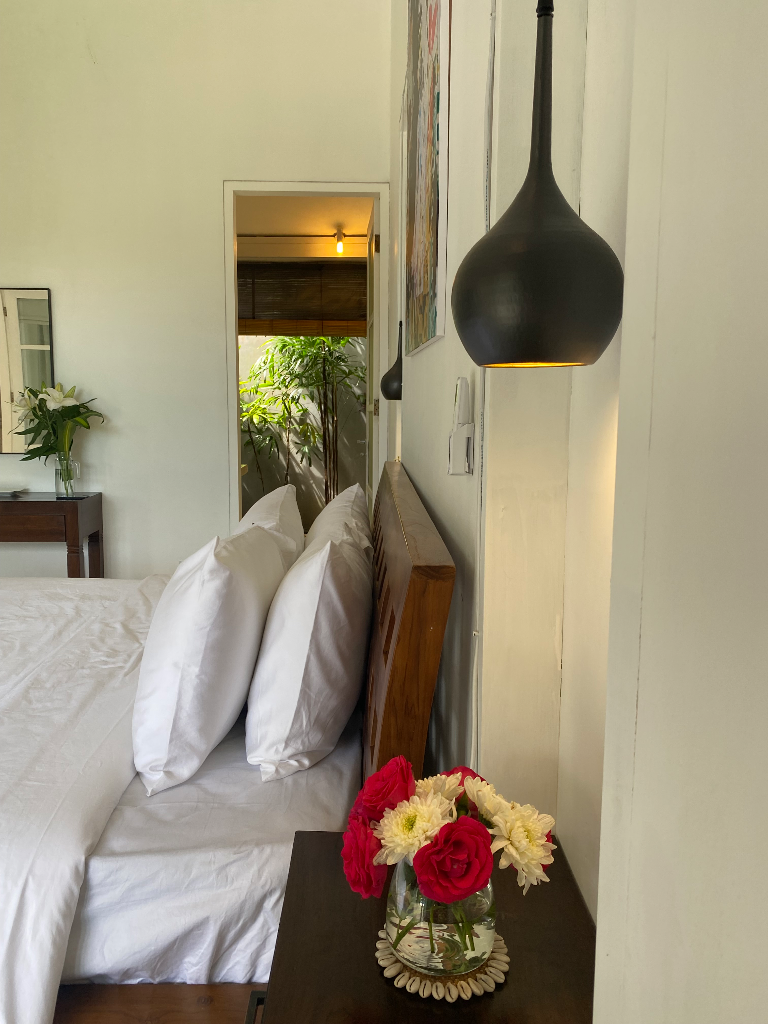 🌿 Spacious 2BR Tropical Garden Villa on 500m² – Umalas in Canggu - Image 5