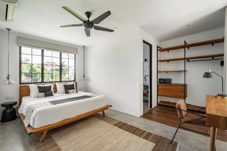 Modern 3BR Villa Myla - Family & Group Escape in Pererenan in Pererenan - Image 5