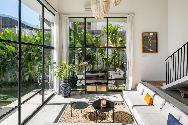 Modern 3BR Villa Myla - Family & Group Escape in Pererenan in Pererenan - Image 2