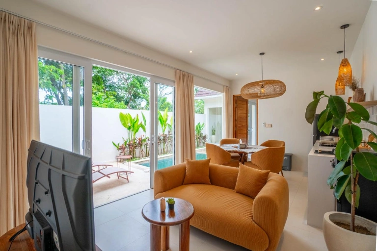 Mediterranean Villa w/ Private Pool 