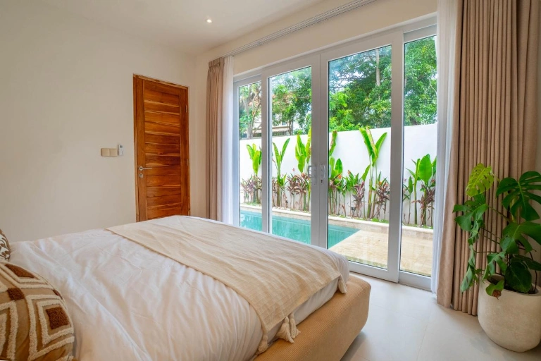 Mediterranean Villa w/ Private Pool  in Uluwatu - Image 2