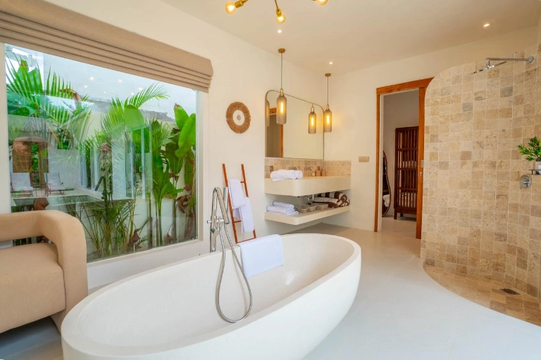 Mediterranean Villa w/ Private Pool  in Uluwatu - Image 3