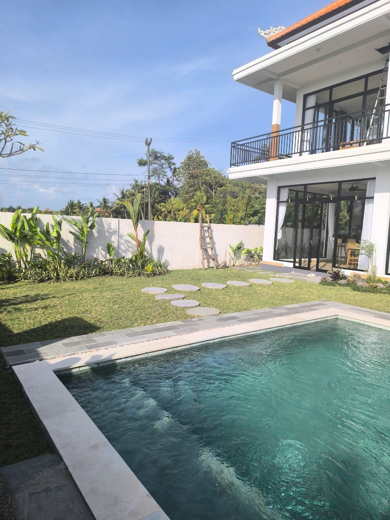 Brand new villa in kedungu 3 bedrooms  in Tabanan - Image 2