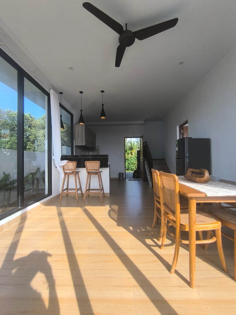 Brand new villa in kedungu 3 bedrooms  in Tabanan - Image 3