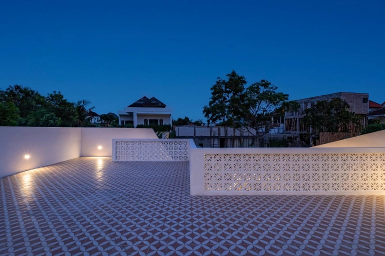 Tropical 2BR Investment Villa w/ Pool  in Canggu - Image 5