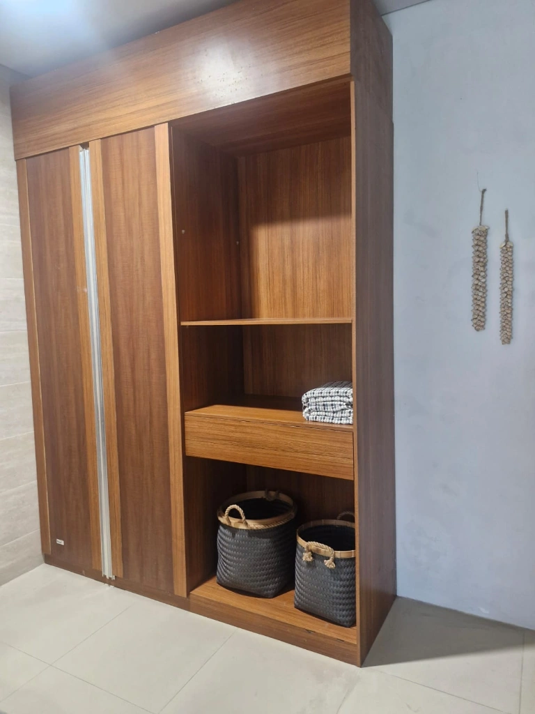 2BR Homey Villa with Rooftop in Cemagi | Walk to Beach | Pet Friendly  in Seseh - Image 3