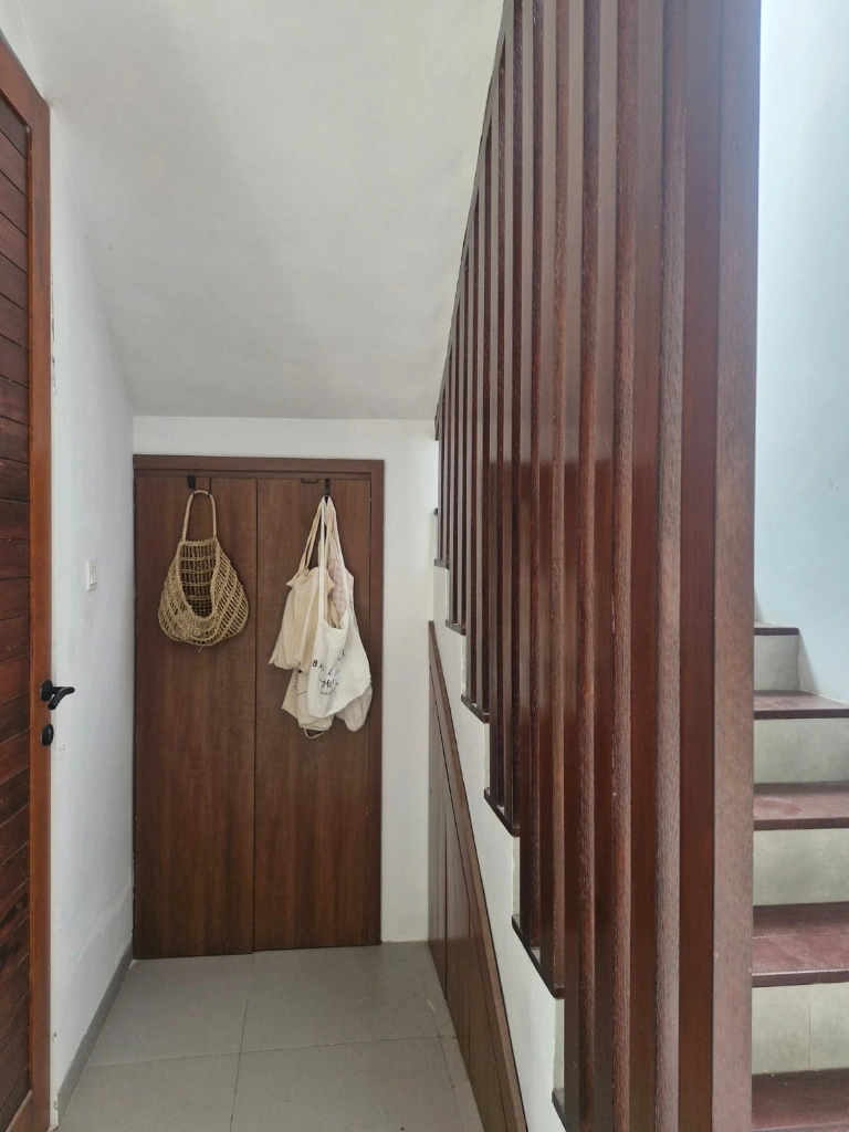 2BR Homey Villa with Rooftop in Cemagi | Walk to Beach | Pet Friendly  in Seseh - Image 5