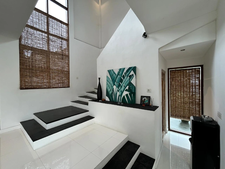 🏡 Charming 2BR Villa w/ Pool & Garden Oasis in Ubud - Image 2