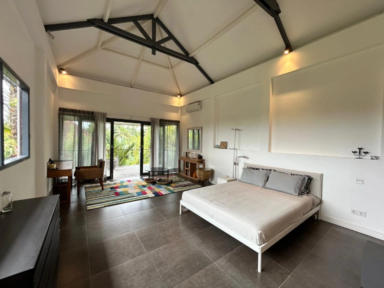 🏡 Charming 2BR Villa w/ Pool & Garden Oasis in Ubud - Image 3