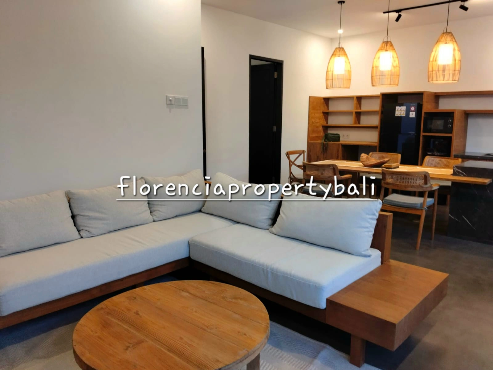 (FW005SA-S) Sanur Villa – Freehold New 3-Bedroom Staycation Escape in Sanur - Image 3