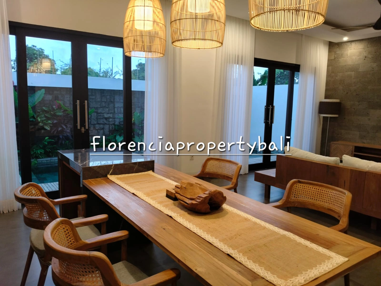 (FW005SA-S) Sanur Villa – Freehold New 3-Bedroom Staycation Escape in Sanur - Image 5