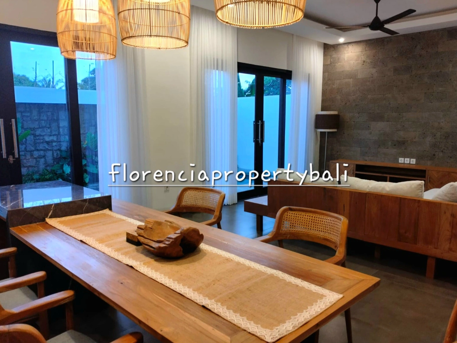 (FW005SA-S) Sanur Villa – Freehold New 3-Bedroom Staycation Escape in Sanur - Image 4