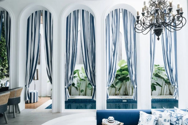 Villa Muzo – Elegant 3BR Luxury Villa with Private Pool in Prime Seminyak in Seminyak - Image 2