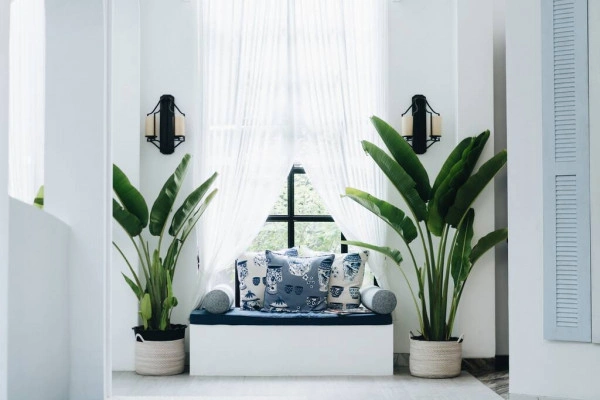 Villa Muzo – Elegant 3BR Luxury Villa with Private Pool in Prime Seminyak in Seminyak - Image 5