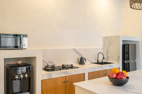 Villa Affinity – Modern Private Pool Villa in Central Canggu in Canggu - Image 5