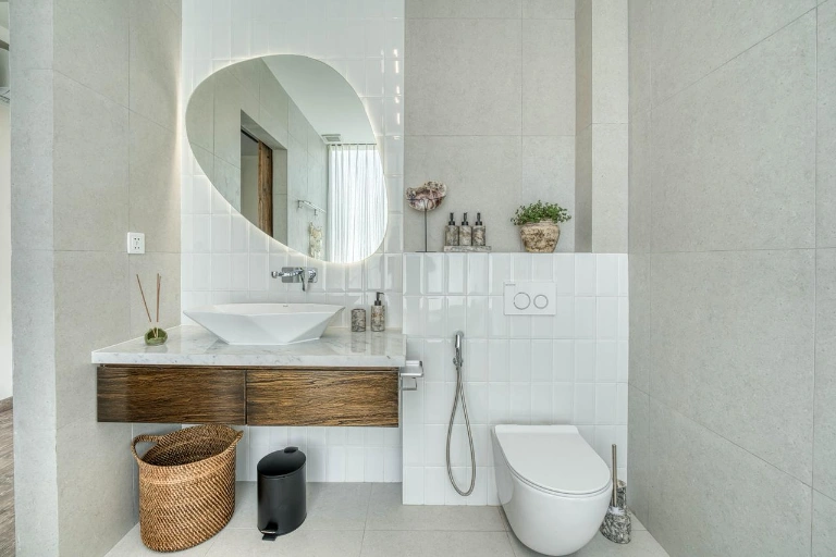 Brand New 3BR Ocean View Villa  in Nusa Dua - Image 4