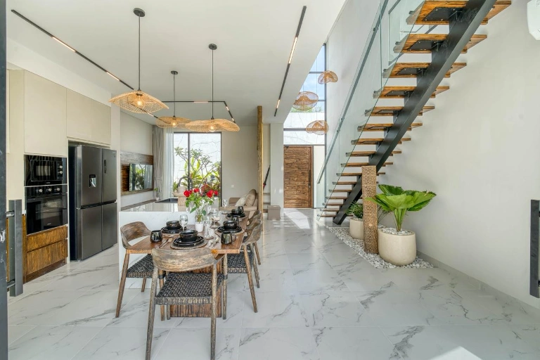 Brand New 3BR Ocean View Villa  in Nusa Dua - Image 5