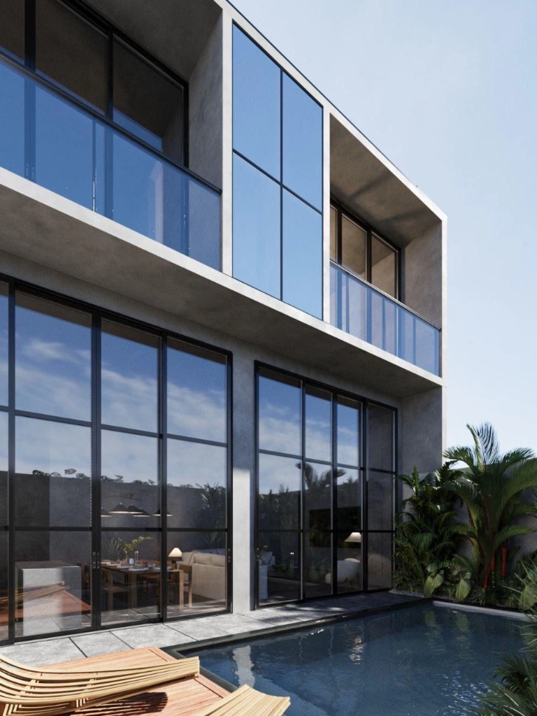 Premium New 3BR Villa Near CCS School & Tamora  in Canggu - Image 5