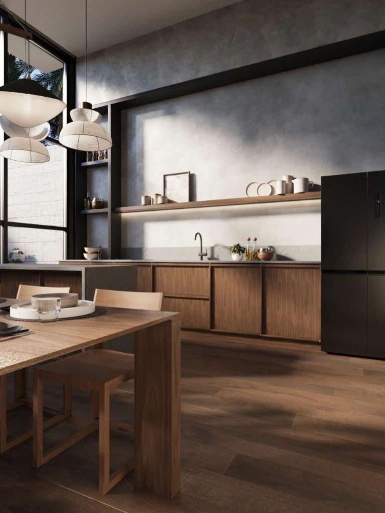 Premium New 3BR Villa Near CCS School & Tamora in Canggu - Image 2