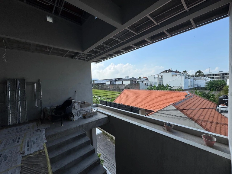 Premium New 3BR Villa Near CCS School & Tamora in Canggu - Image 4