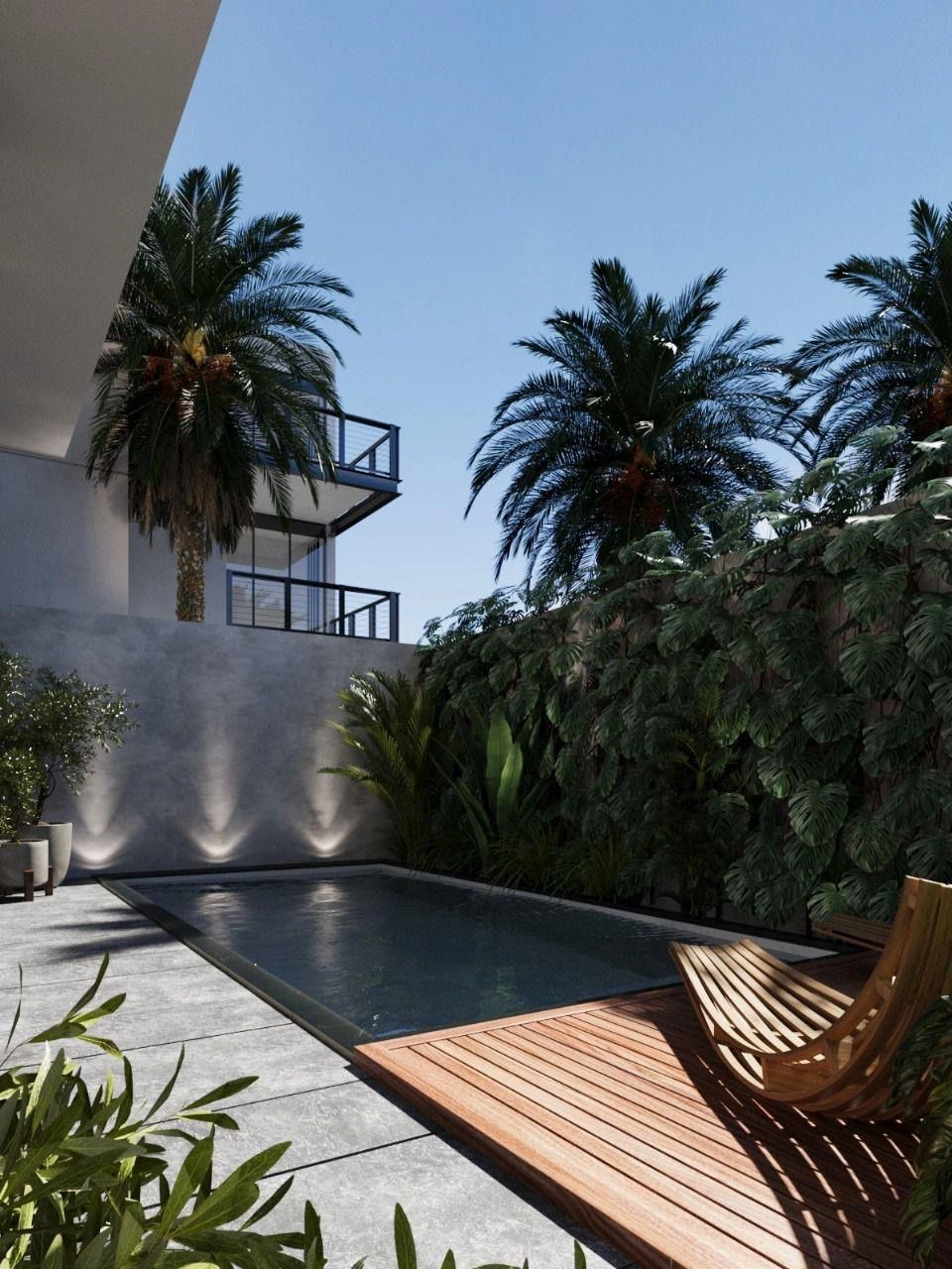 Premium New 3BR Villa Near CCS School & Tamora 