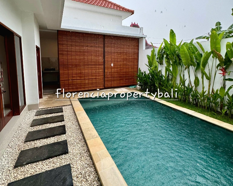 (FW001CA-Y) Canggu Villa – Island Vibe Brand New 2-Bedroom Home in Canggu - Image 5