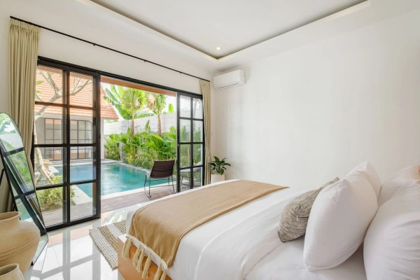 Villa Concasa by Orivista – Close to Finns & Atlas, Prime Canggu Location in Canggu - Image 4