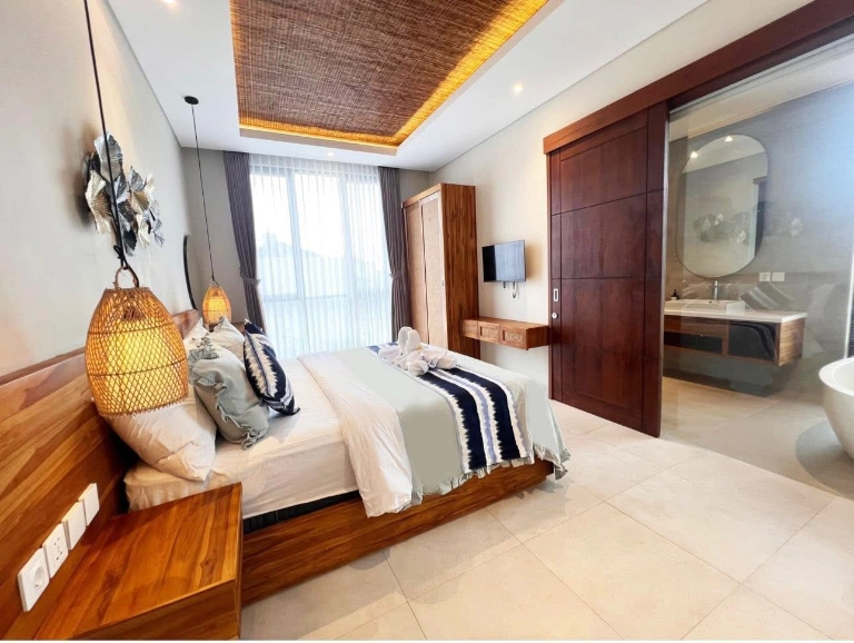 3BR VILLA CANGGU in Canggu - Image 3