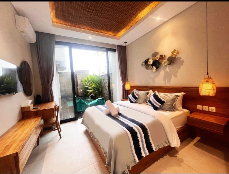 3BR VILLA CANGGU in Canggu - Image 4