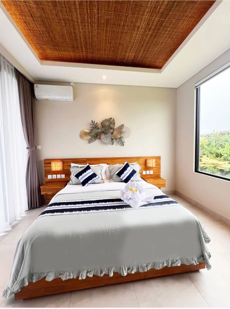 3BR VILLA CANGGU in Canggu - Image 5