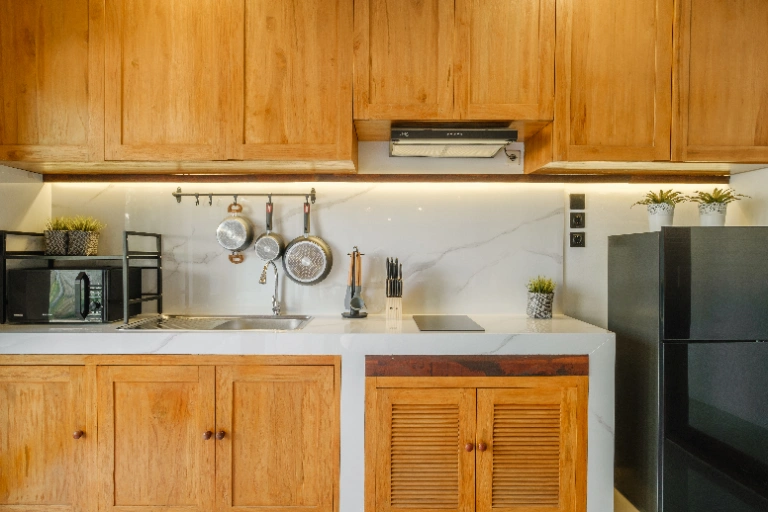 Chic 2BR Villa Elaine in Pecatu – Close to Beaches & Popular Hotspots in Uluwatu - Image 4