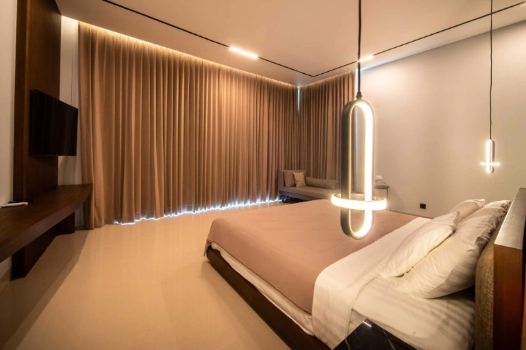 4 Bedroom Villa with Wellness Features in Ubud (B-UB02) in Ubud - Image 5