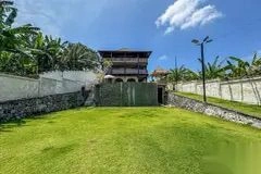 Large Estate Villa w/ Sunset Views, Gym & Tropical Gardens  in Canggu - Image 4