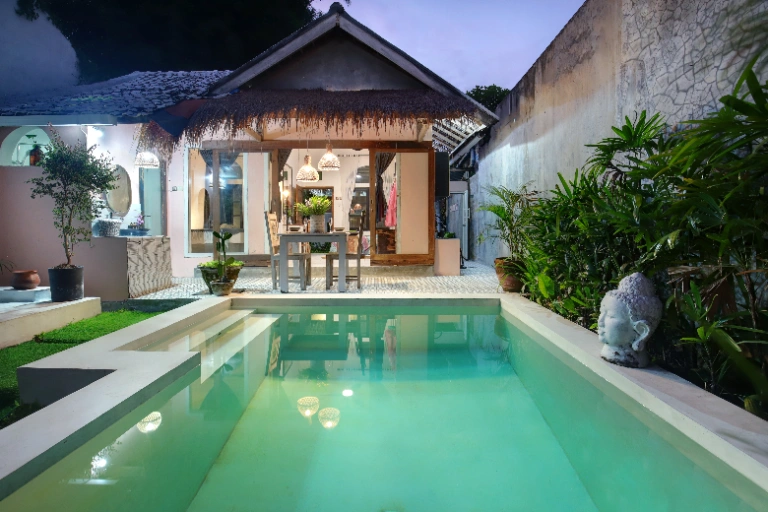 CASA TIGER LILY - CHARMING 1BR COTTAGE IN CENTRAL CANGGU in Canggu - Image 3