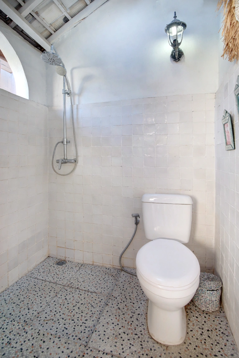 CASA TIGER LILY - CHARMING 1BR COTTAGE IN CENTRAL CANGGU in Canggu - Image 4