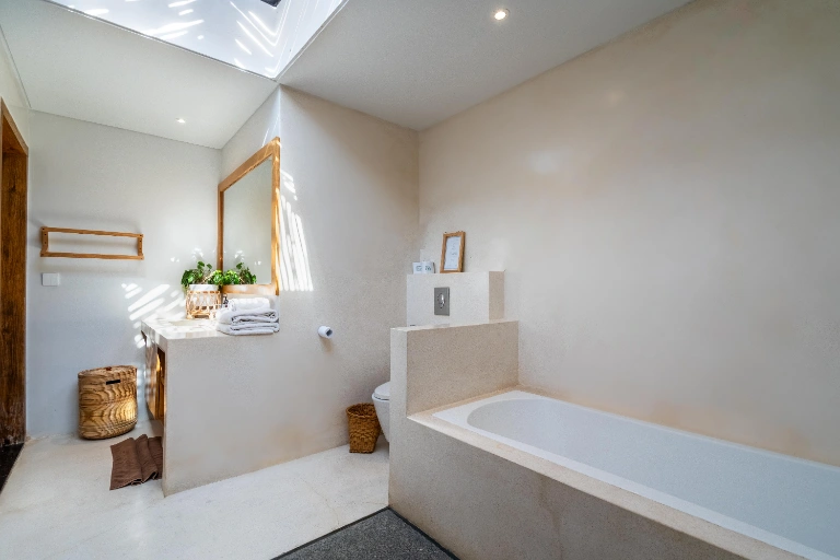 Tropical 3BR Villa Dona by Orivista – Peaceful Retreat in Pecatu, in Uluwatu - Image 4