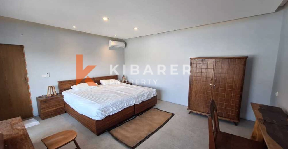 Captivating 2BR Modern Villa with Enclosed Living in Tumbak Bayuh YRR3457 in Canggu - Image 3