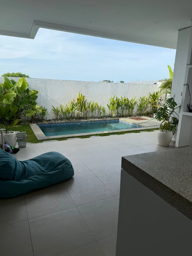 FOR RENT – 3BR Villa in Buwit Area in Seseh - Image 4