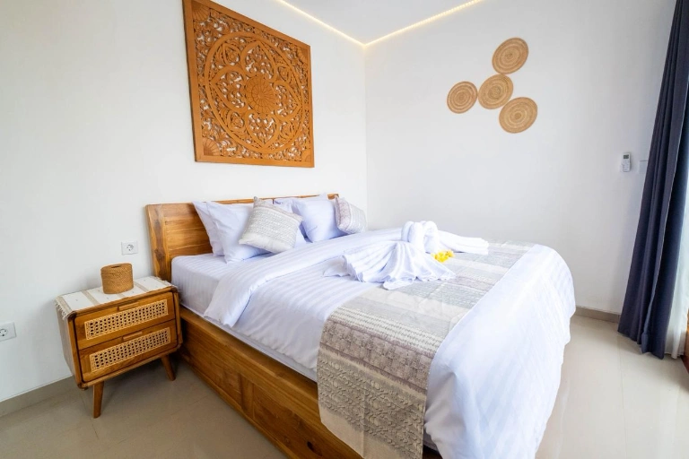 Brand New Villa 2 Br, 3 Unit, Tibubeneng, Padonan, North Canggu in Canggu - Image 3