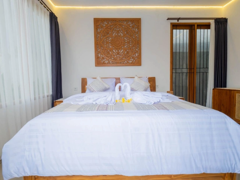 Brand New Villa 2 Br, 3 Unit, Tibubeneng, Padonan, North Canggu in Canggu - Image 4