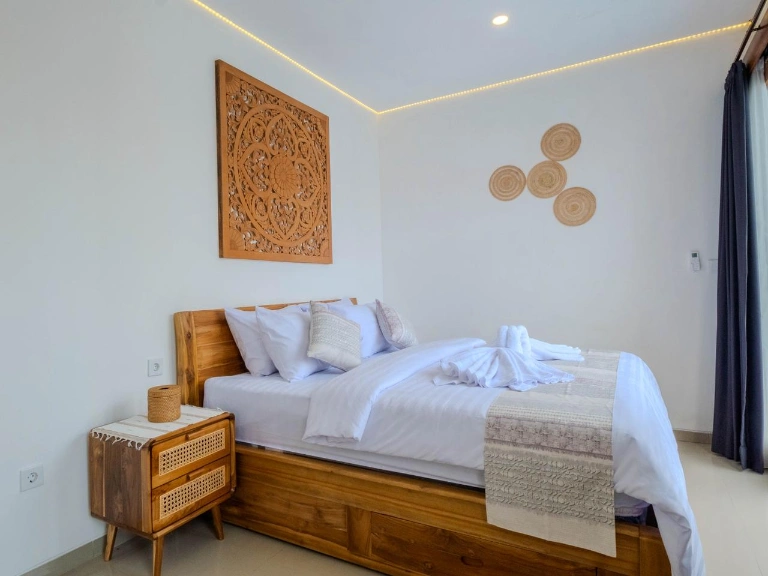 Brand New Villa 2 Br, 3 Unit, Tibubeneng, Padonan, North Canggu in Canggu - Image 5