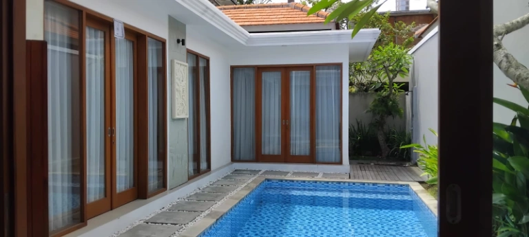 Brand New Villa 2 Br, 3 Unit, Tibubeneng, Padonan, North Canggu in Canggu - Image 2