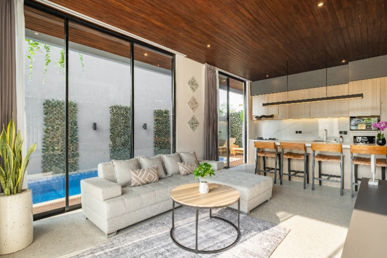 Orivista Luxury Villa Ayra 9A-10min-Melasti-Savaya in Uluwatu - Image 3