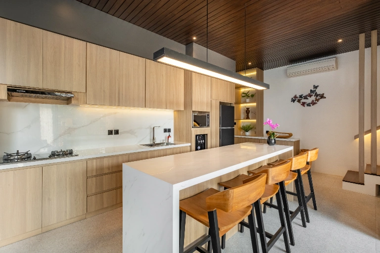 Orivista Luxury Villa Ayra 9A-10min-Melasti-Savaya in Uluwatu - Image 2