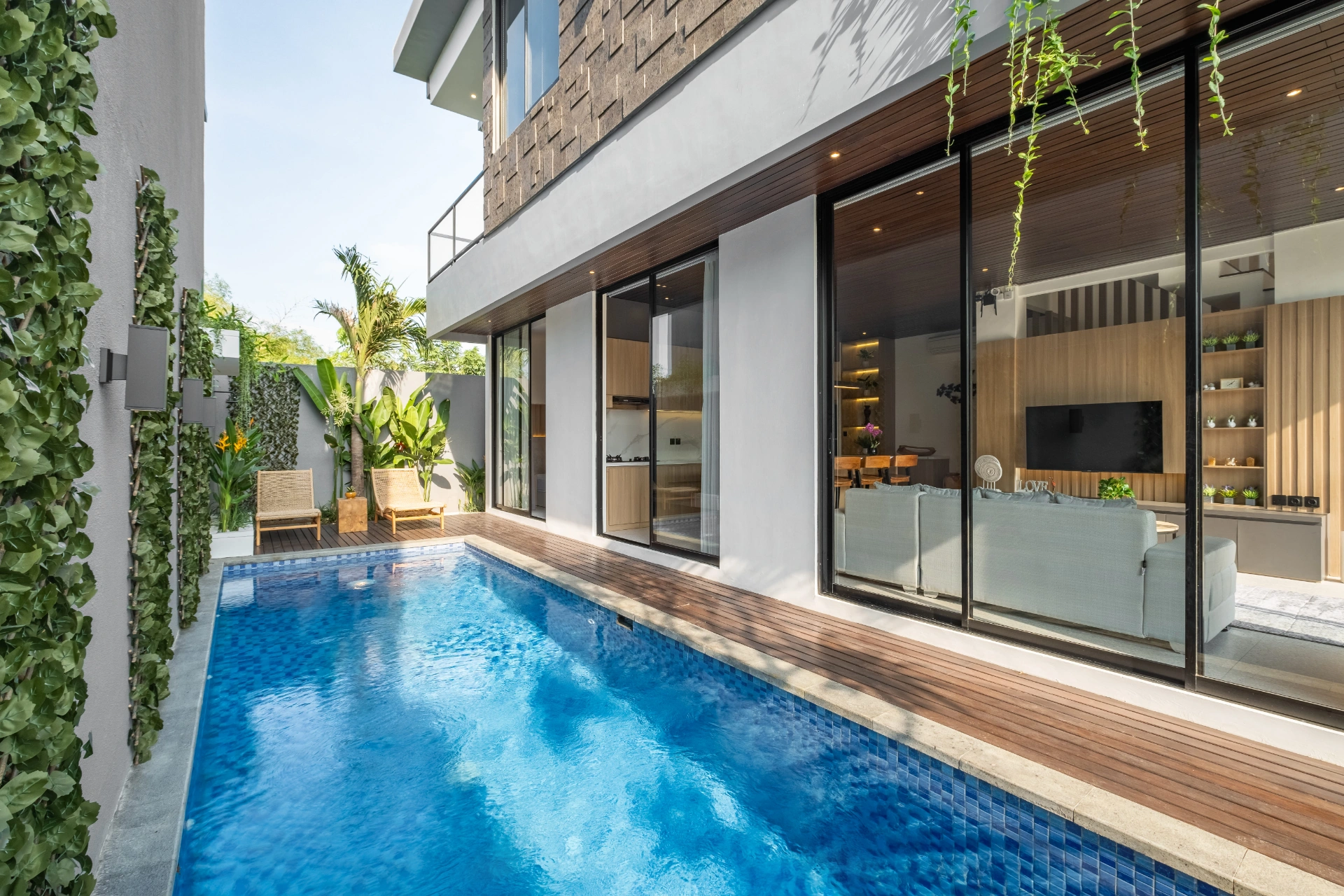 Orivista Luxury Villa Ayra 9A-10min-Melasti-Savaya in Uluwatu - Image 1